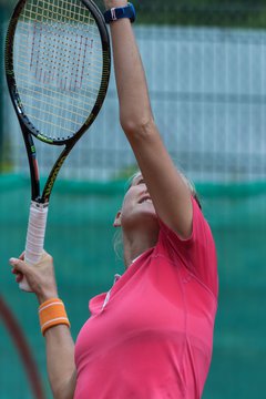 Bild 283 - BL Club an der Alster - TEC Waldau Stuttgart : Ergebnis: 5:4